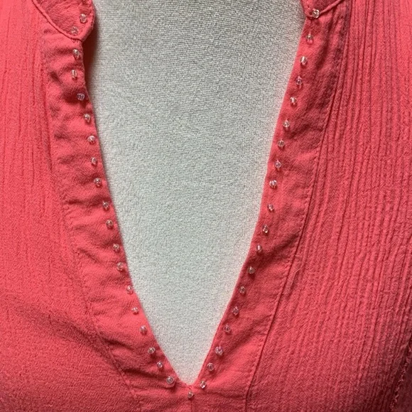 Pomander Palace Tunic - Picture 3 of 10